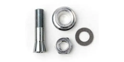 Aeronaut Spannkonus Stahl 35/M8/6.0 mm Aeronaut Spannkonus Stahl 35/M8/6.0 mm