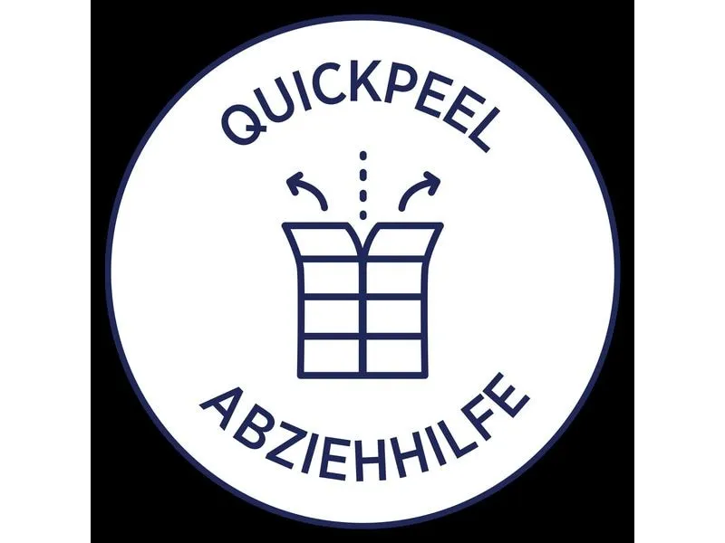 Avery Zweckform Adressetiketten 63.5 x 38.1 mm, 100 Blatt Avery Zweckform Adressetiketten 63.5 x 38.1 mm, 100 Blatt