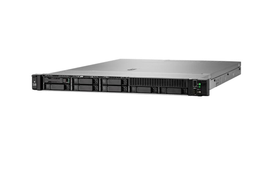 HPE Server ProLiant Compute DL320 Gen12 Intel Xeon 6515P HPE Server ProLiant Compute DL320 Gen12 Intel Xeon 6515P