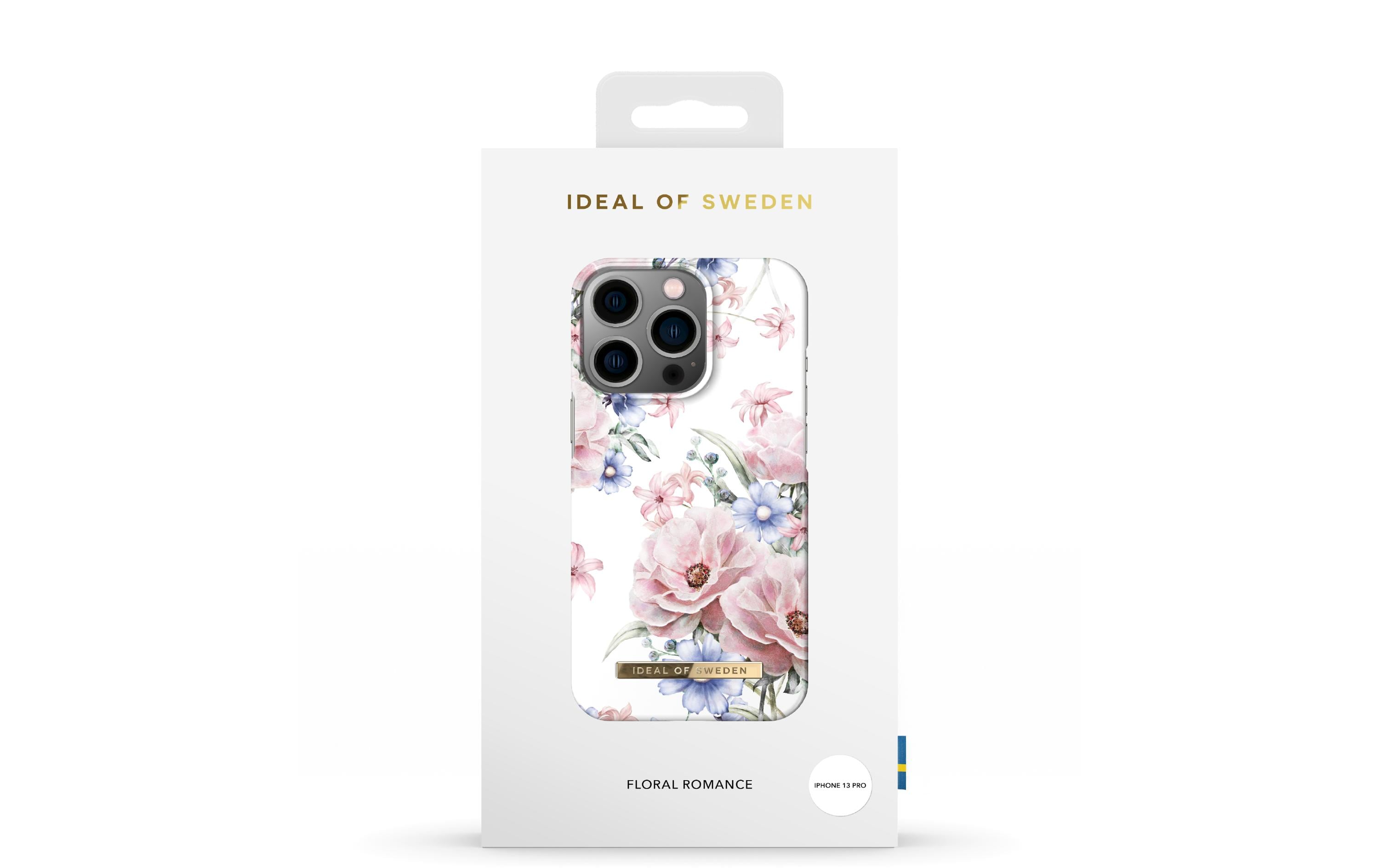 Ideal of Sweden Back Cover Floral Romance iPhone 13 Pro