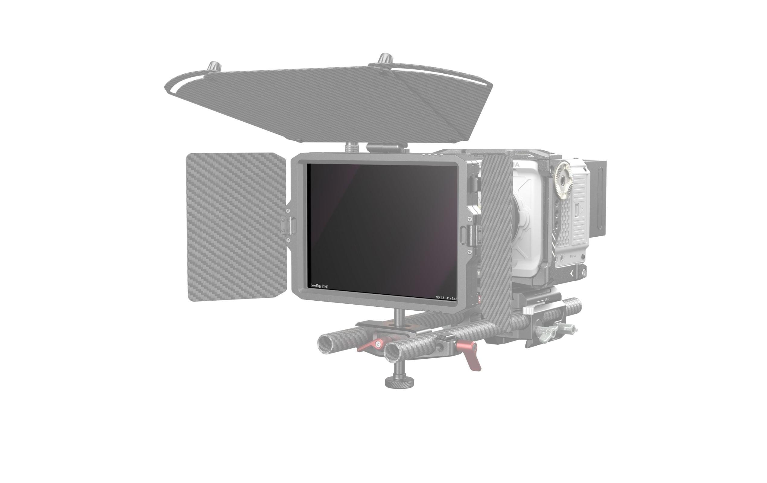 Smallrig CINE 4 x 5.65 ND1.8 Filter