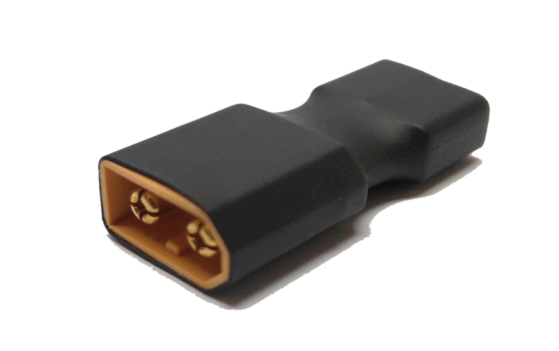 EP Kurzadapter XT60 zu Deans EP Kurzadapter XT60 zu Deans