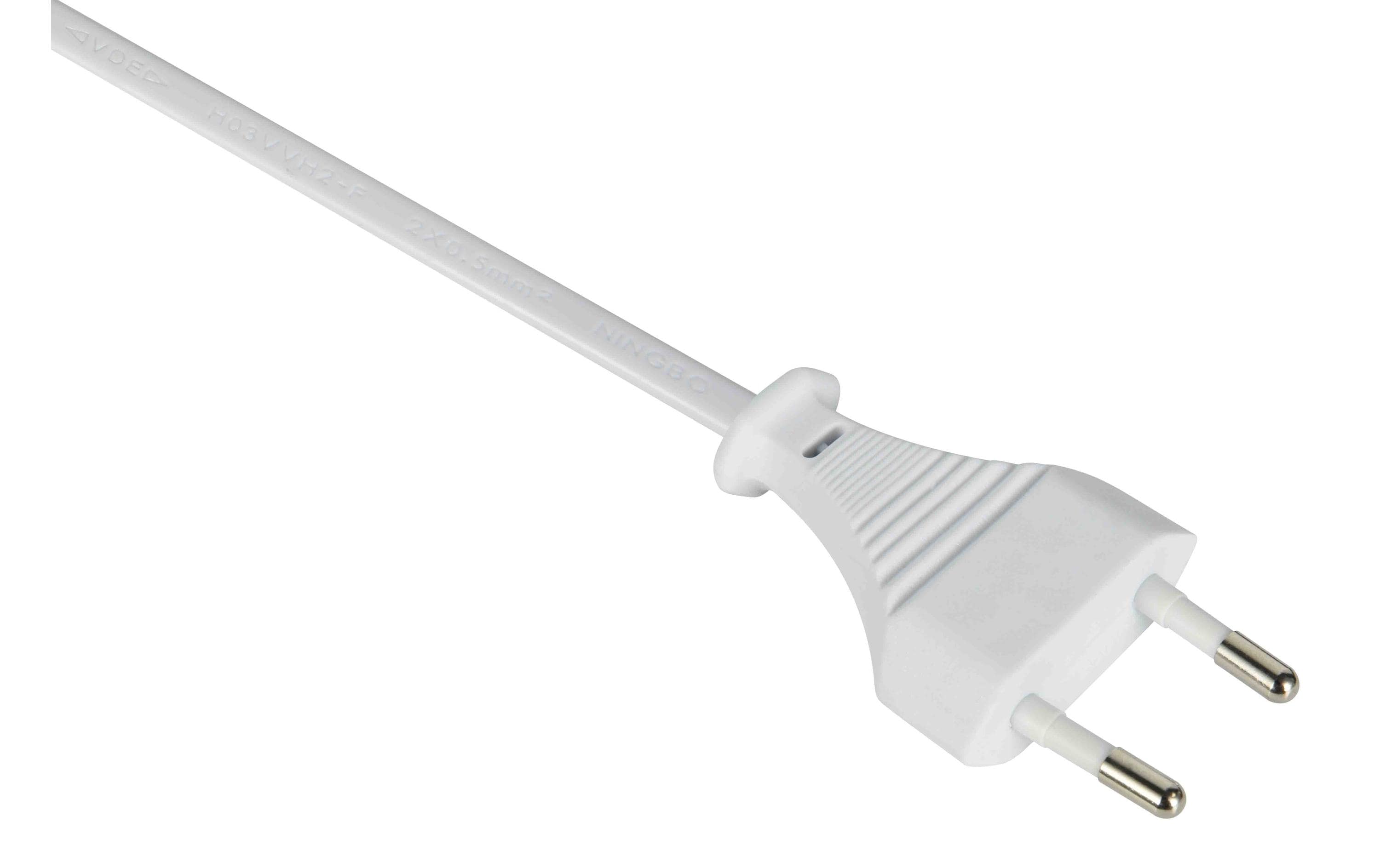 Schönenberger Steckdosenleiste USB-A / USB-C 17.5 W mit 3 m Kabel