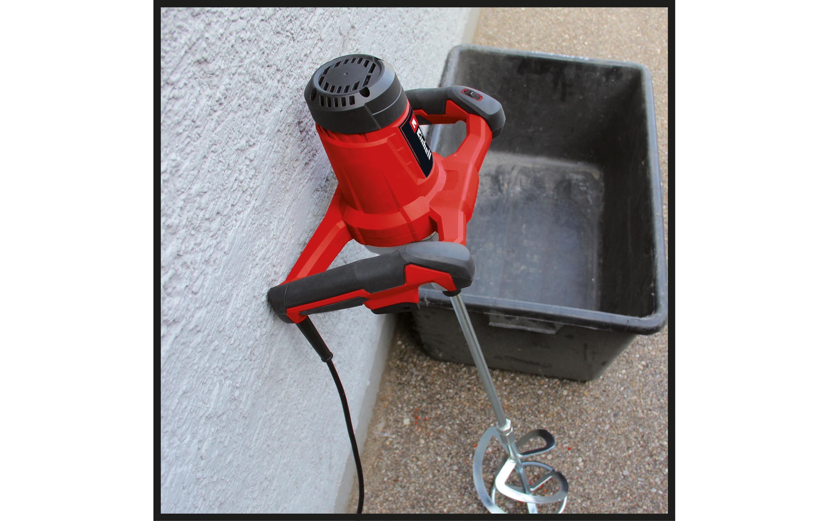 Einhell Rührwerk TE-MX 1600-2 CE