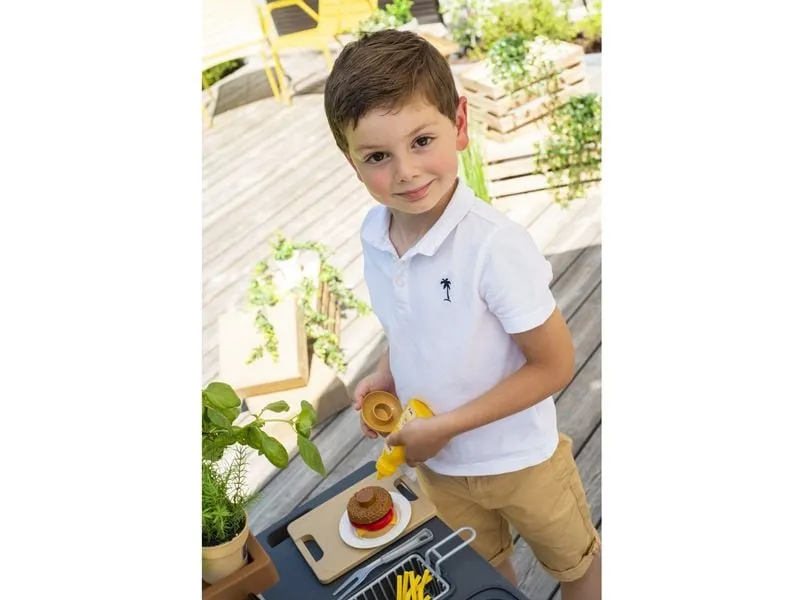 Smoby Outdoor Gartenküche Smoby Outdoor Gartenküche