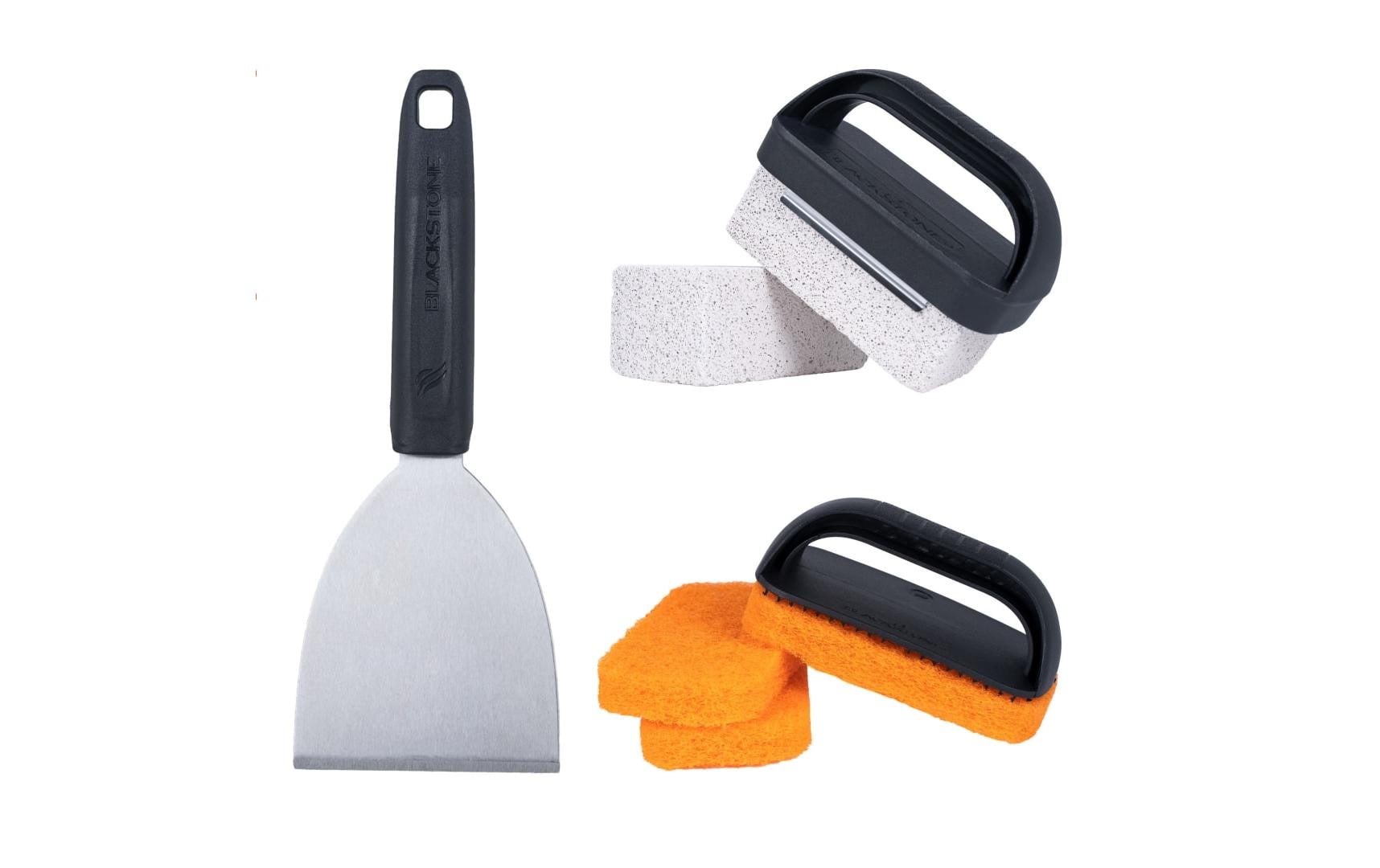 Blackstone Reinigungs-Set Europa