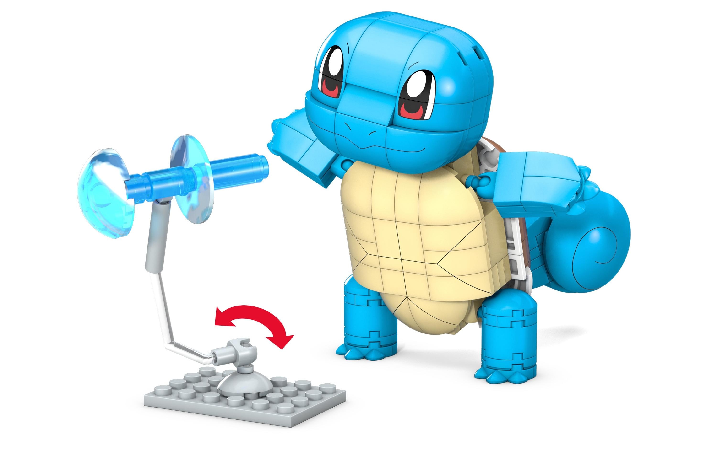 Mega Construx Pokémon Schiggy
