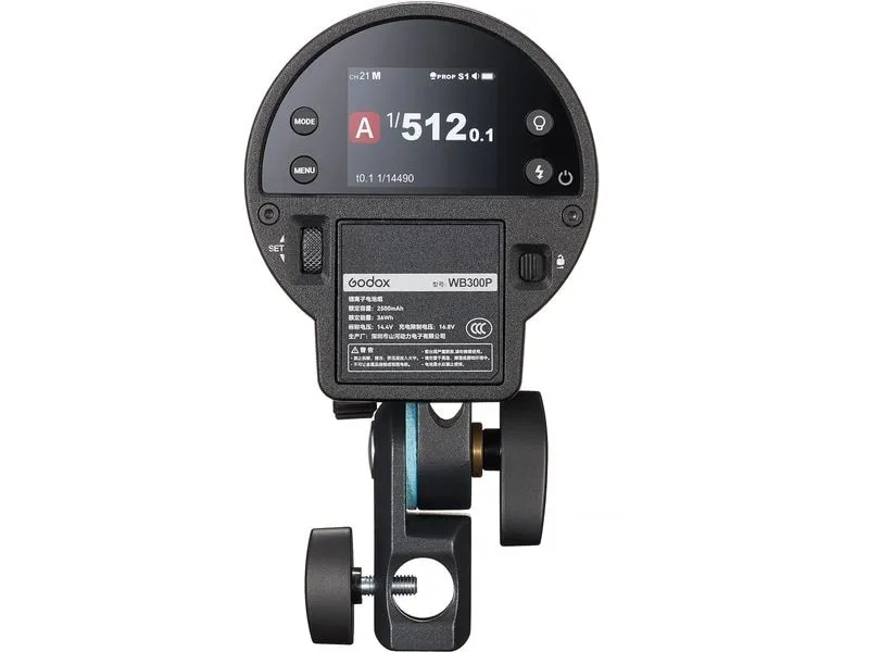 Godox Blitzgerät AD300Pro II