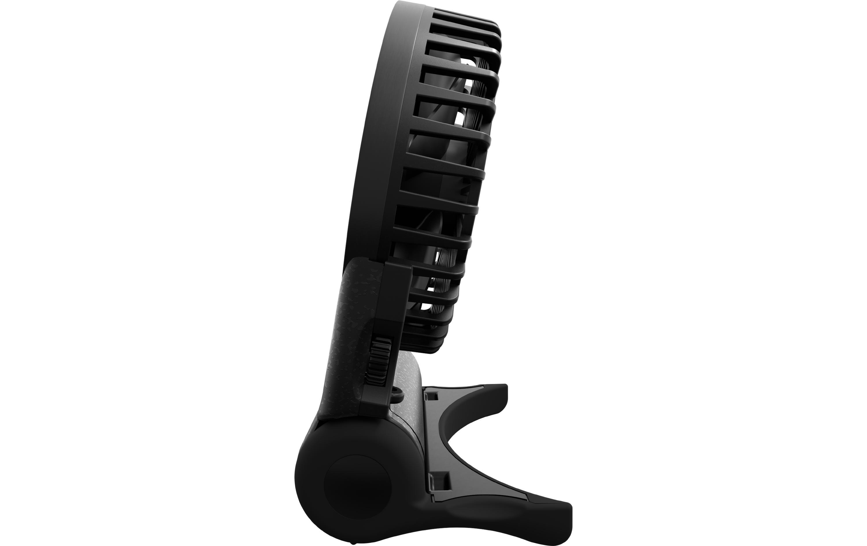 Arctic Cooling USB-Ventilator Summair2Go Schwarz Arctic Cooling USB-Ventilator Summair2Go Schwarz