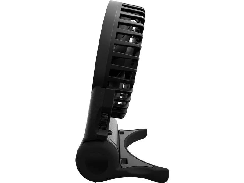 Arctic Cooling USB-Ventilator Summair2Go Schwarz