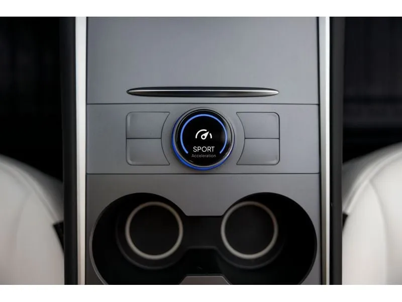 Enhance Enhance Auto – Sexy Knob zum Tesla Modell 3/Y 2021-2023