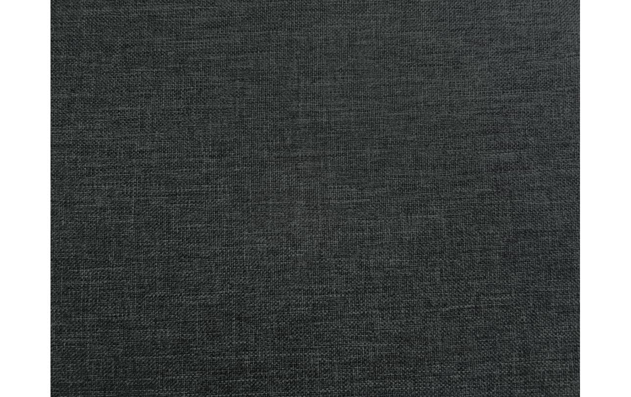 AC Design Sessel Alura Polyurethan (PU)/Stahl, Dunkelgrau