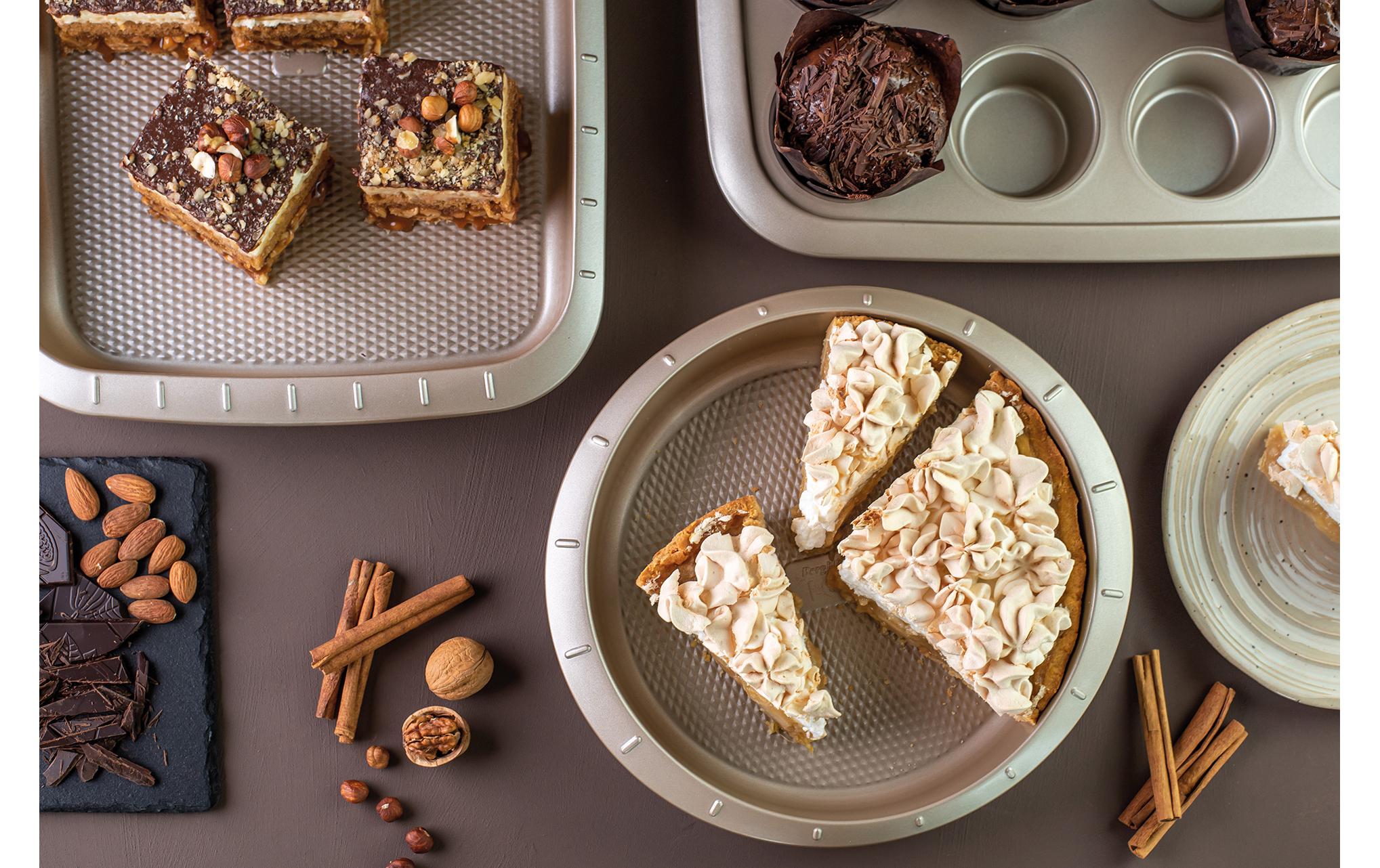 BergHOFF Kuchenblech Leo Balance 23 cm