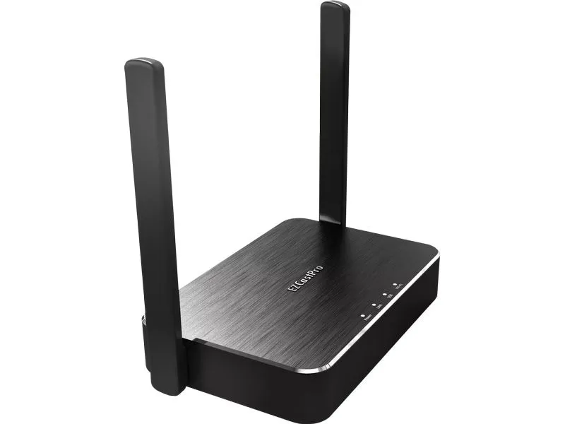 EZCast Pro Box II EZ-PB10– Dual WiFi Receiver EZCast Pro Box II EZ-PB10– Dual WiFi Receiver