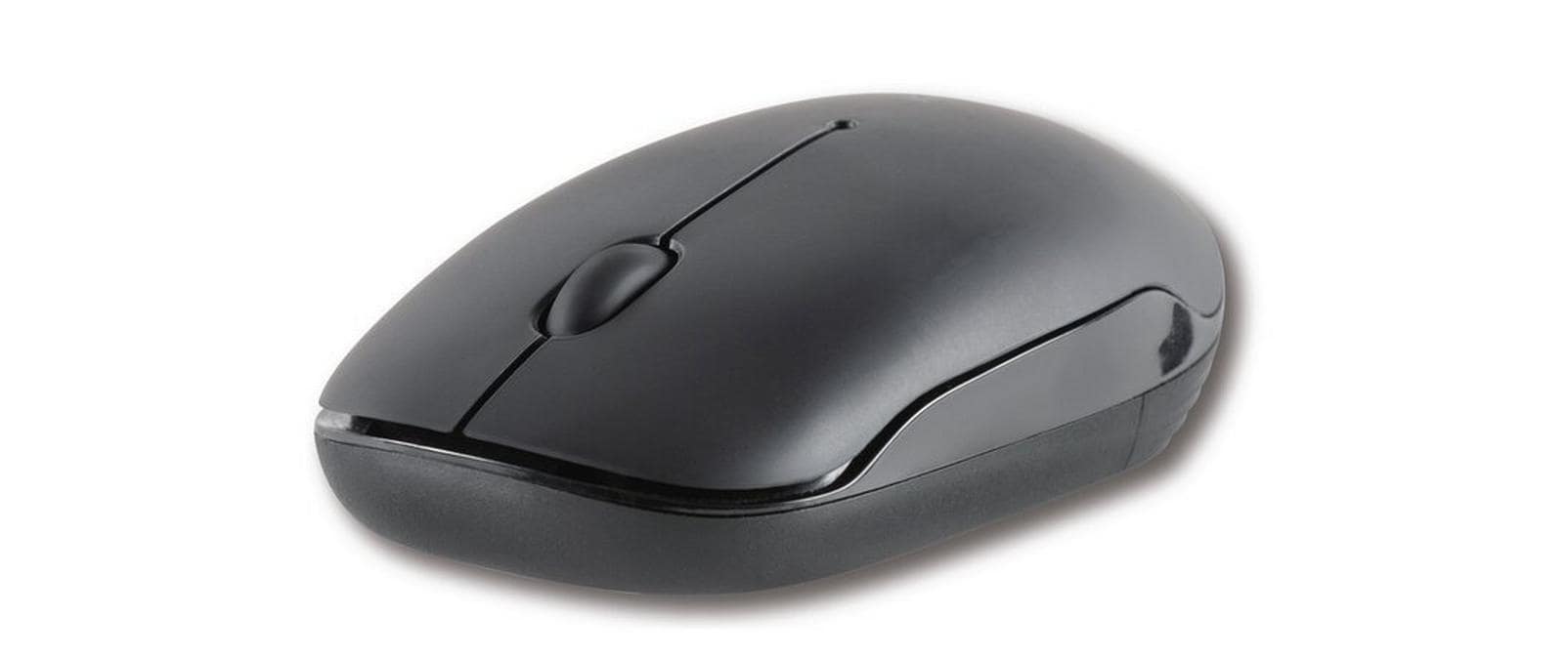 Kensington Ergonomische Maus Pro Fit Bluetooth