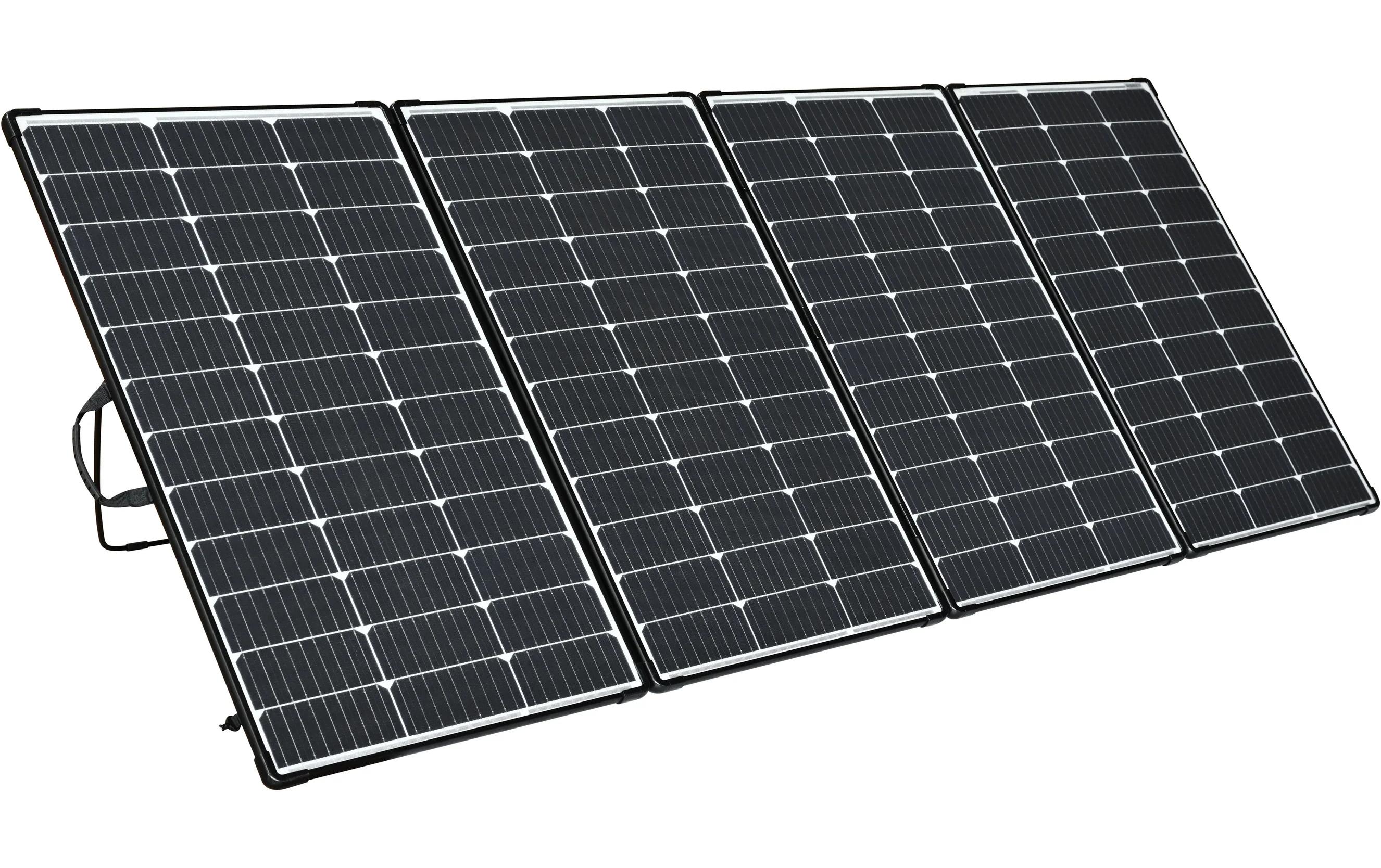 SunSlice Solarpanel Fusion 440 440 W