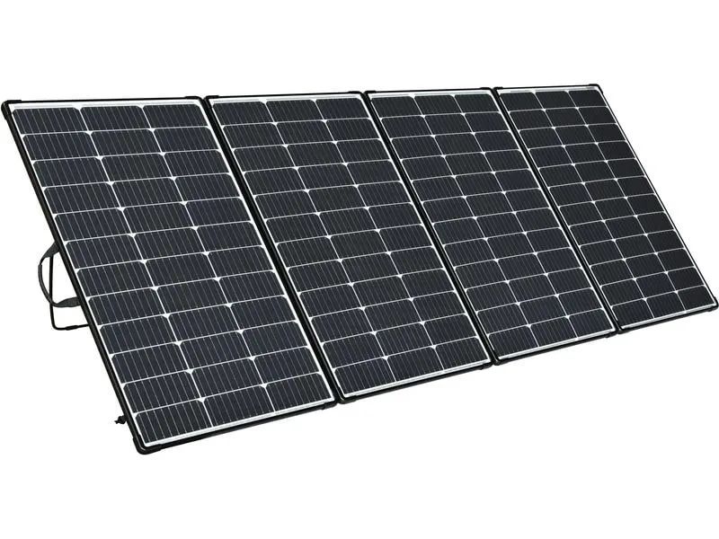 SunSlice Solarpanel Fusion 440 440 W