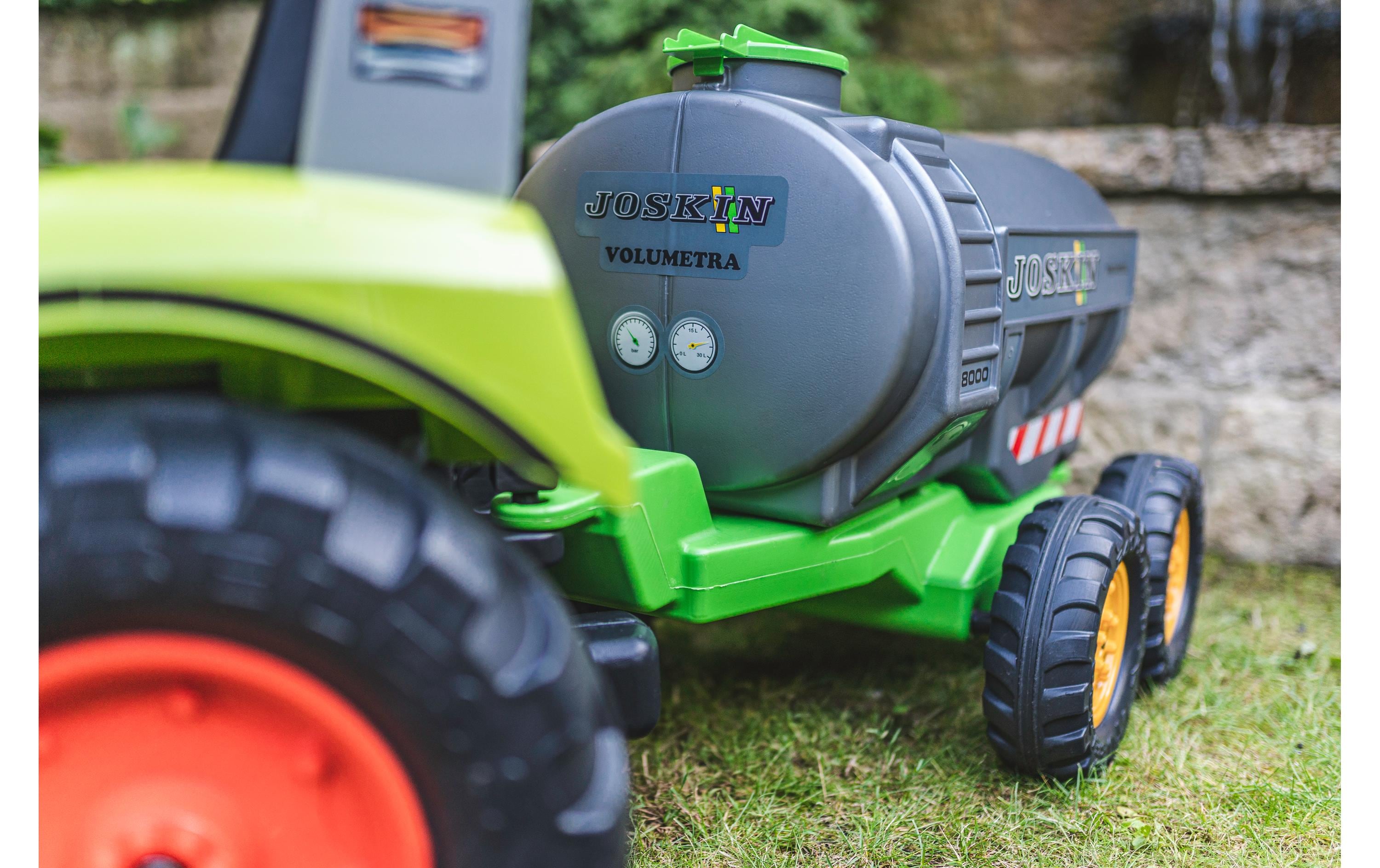 Falk Joskin Tanker für Traktor L-XXL