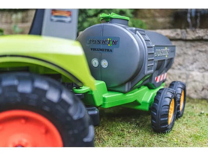 Falk Joskin Tanker für Traktor L-XXL Falk Joskin Tanker für Traktor L-XXL