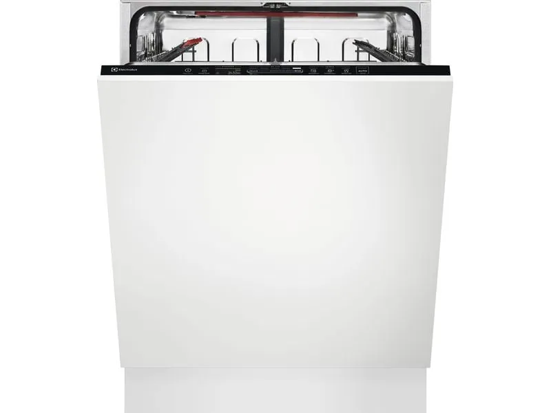 Electrolux Einbaugeschirrspüler GA55SLV Vollintegriert Electrolux Einbaugeschirrspüler GA55SLV Vollintegriert