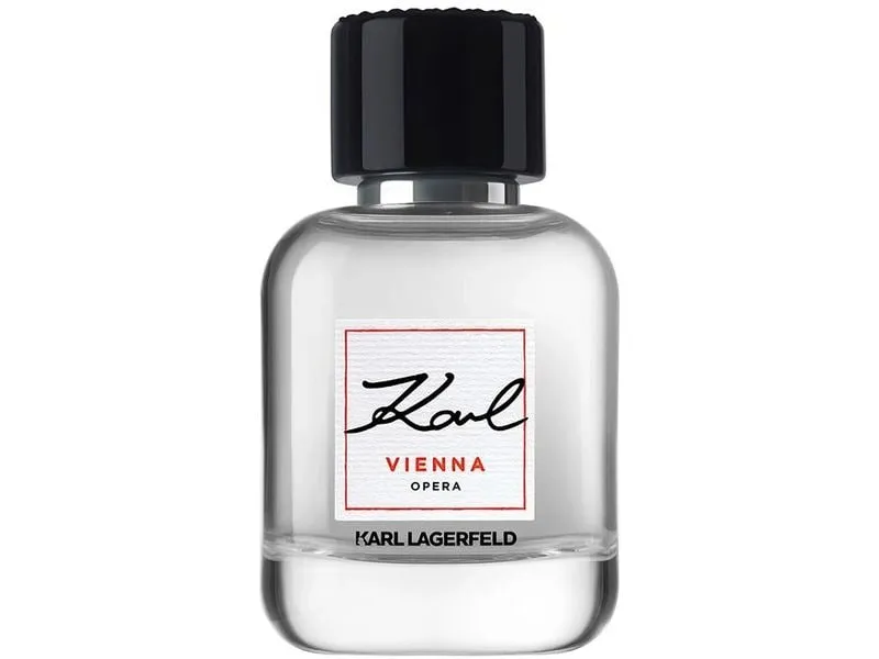 Karl Lagerfeld Vienna Opéra 60 ml Karl Lagerfeld Vienna Opéra 60 ml