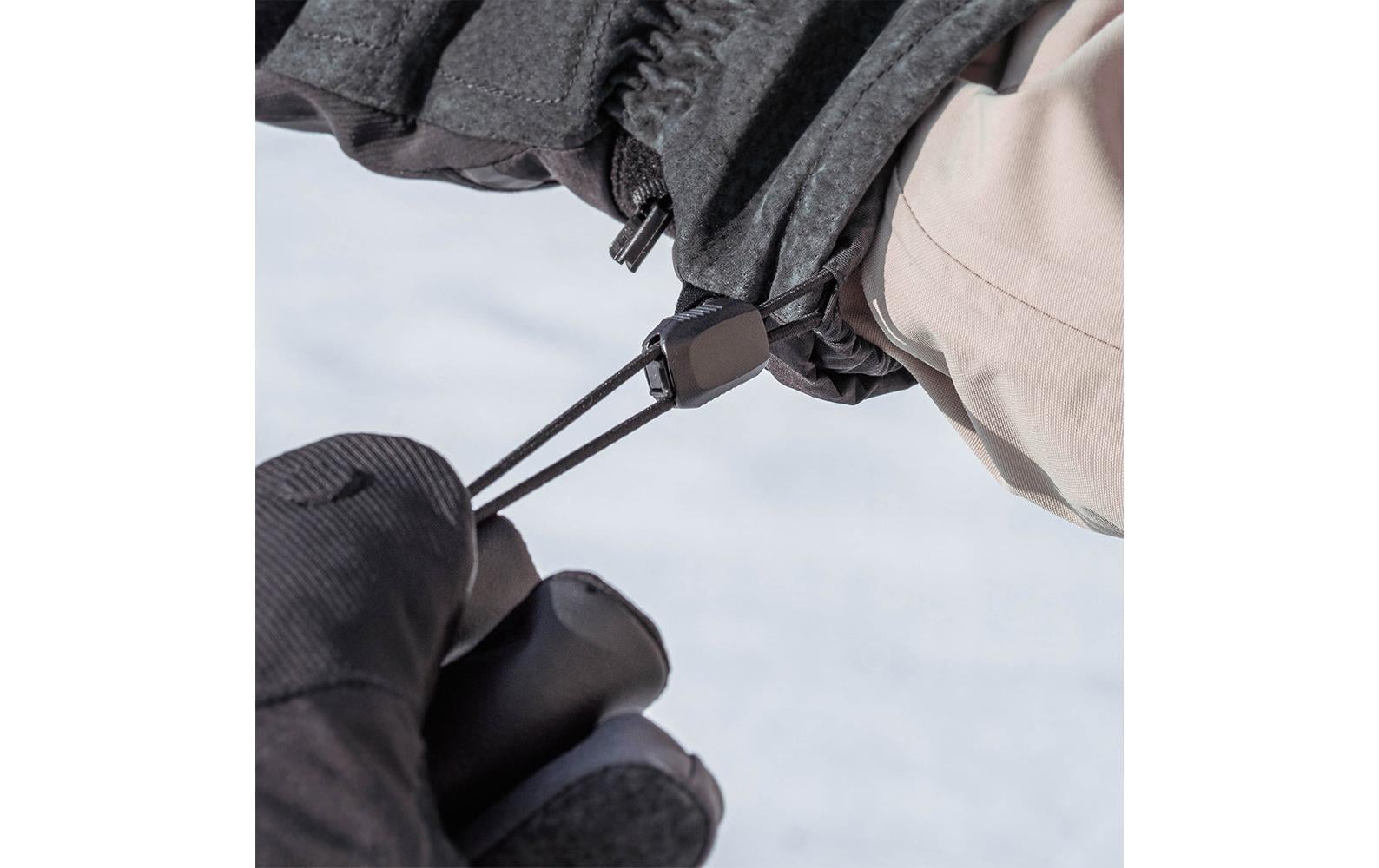 PGYTECH Handschuhe Fotografie – Professionell (M)