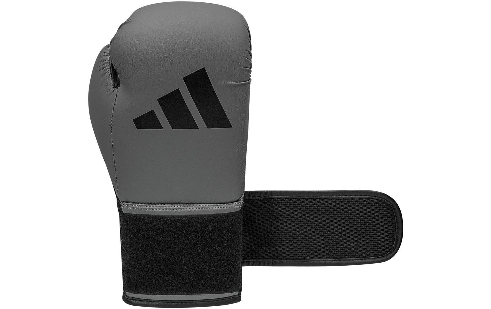 adidas Box-Set Youth Grau / Schwarz