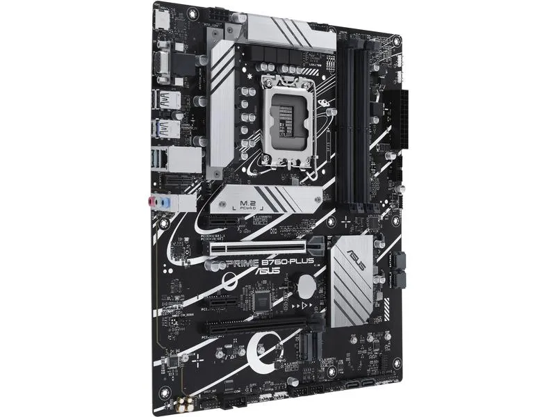 ASUS Mainboard Prime B760-PLUS ASUS Mainboard Prime B760-PLUS
