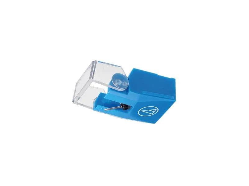 Audio-Technica VMN10xCB Konisch, Blau Audio-Technica VMN10xCB Konisch, Blau