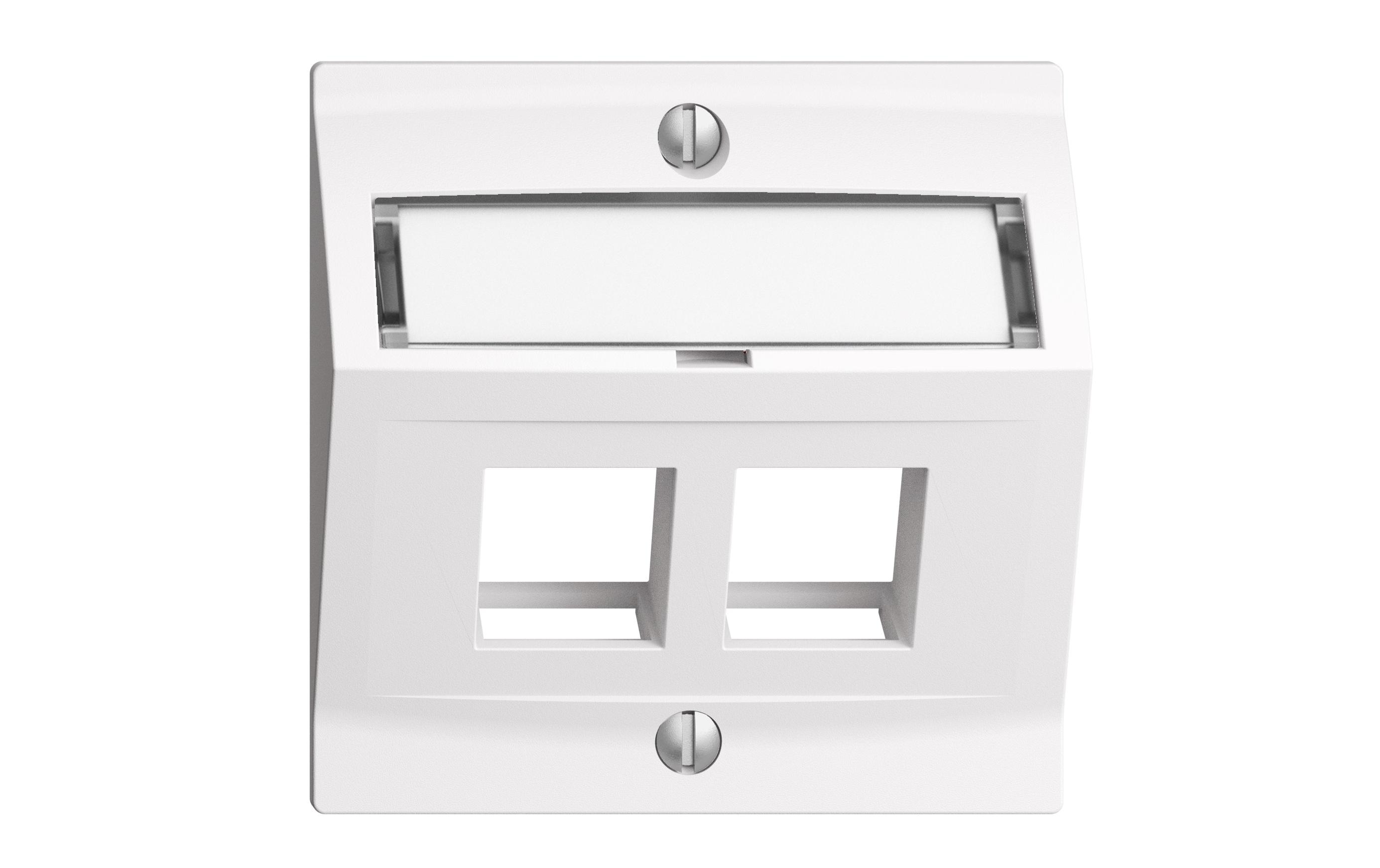 Feller EDIZIOdue Montageset Keystone Feller EDIZIOdue Montageset Keystone