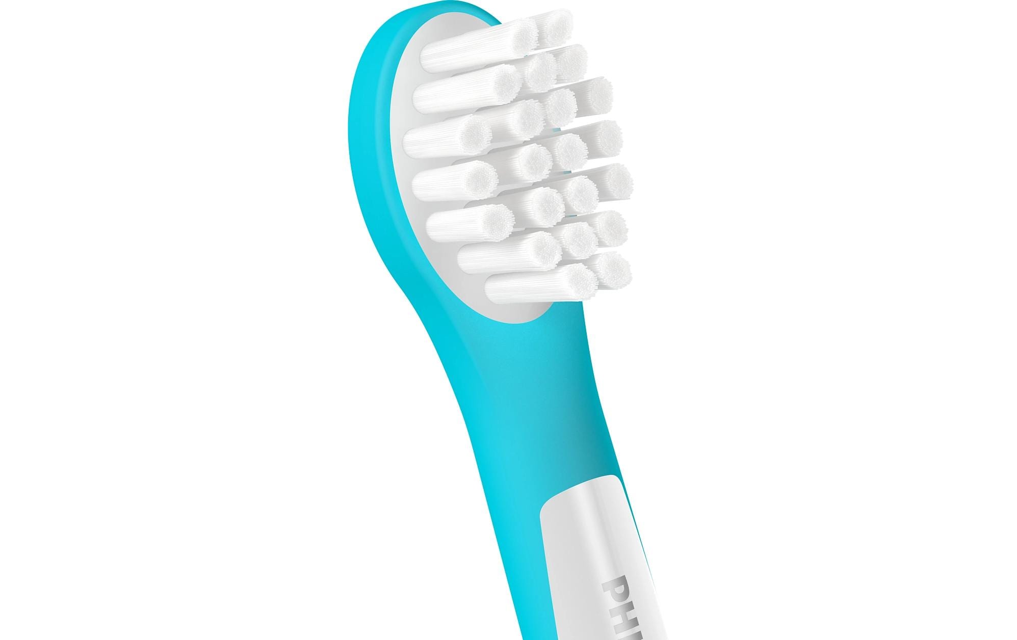 Philips Zahnbürstenkopf Sonicare For Kids HX6032/90 2 Stück
