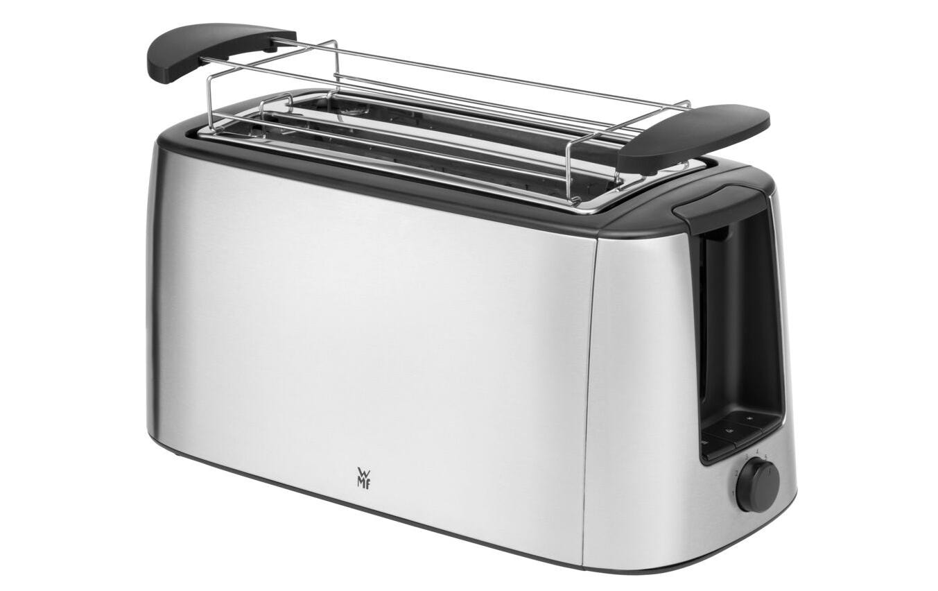 WMF Toaster Bueno Pro Silber WMF Toaster Bueno Pro Silber
