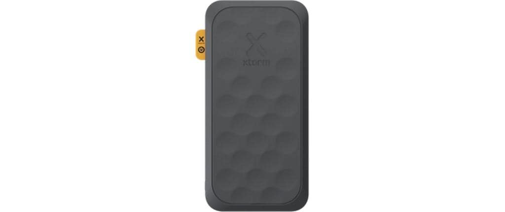Xtorm Powerbank FS5101U 10000 mAh, Schwarz