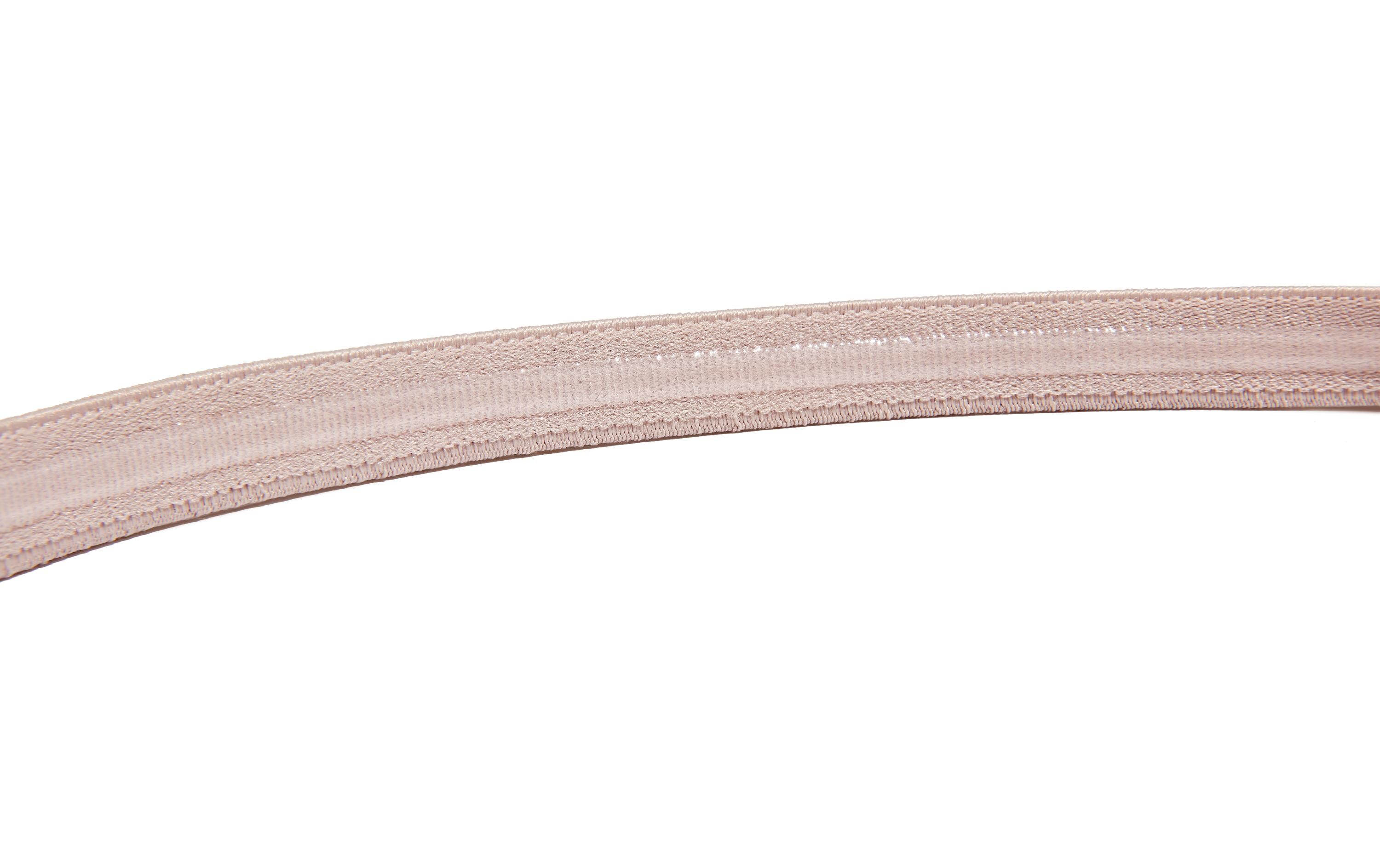 adidas Hairbands Braun/Dunkelblau/Beige