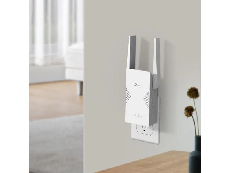 TP-Link WLAN-Mesh-Repeater RE235BE TP-Link WLAN-Mesh-Repeater RE235BE