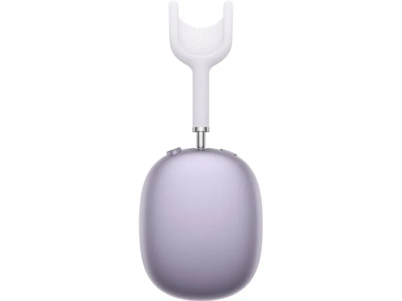 Apple Wireless On-Ear-Kopfhörer AirPods Max 2 Violett