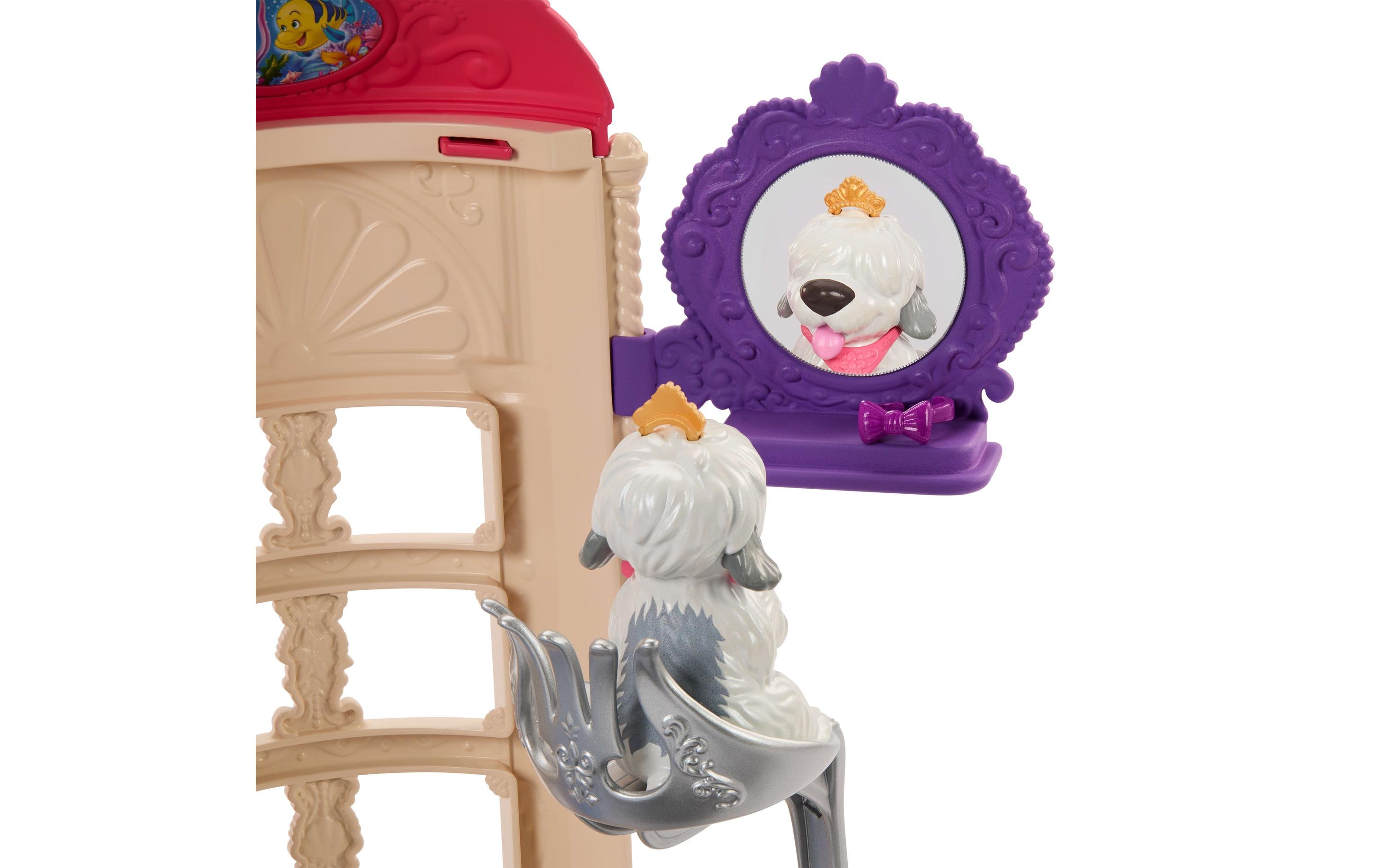 Disney Princess Freunde Palast Spielset