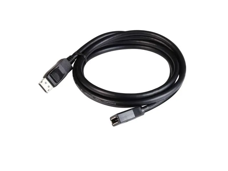 Club 3D Kabel DisplayPort 1.4 HBR3 8K60Hz, 2 m