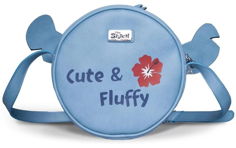 Stitch Umhängetasche Lilo & Stitch