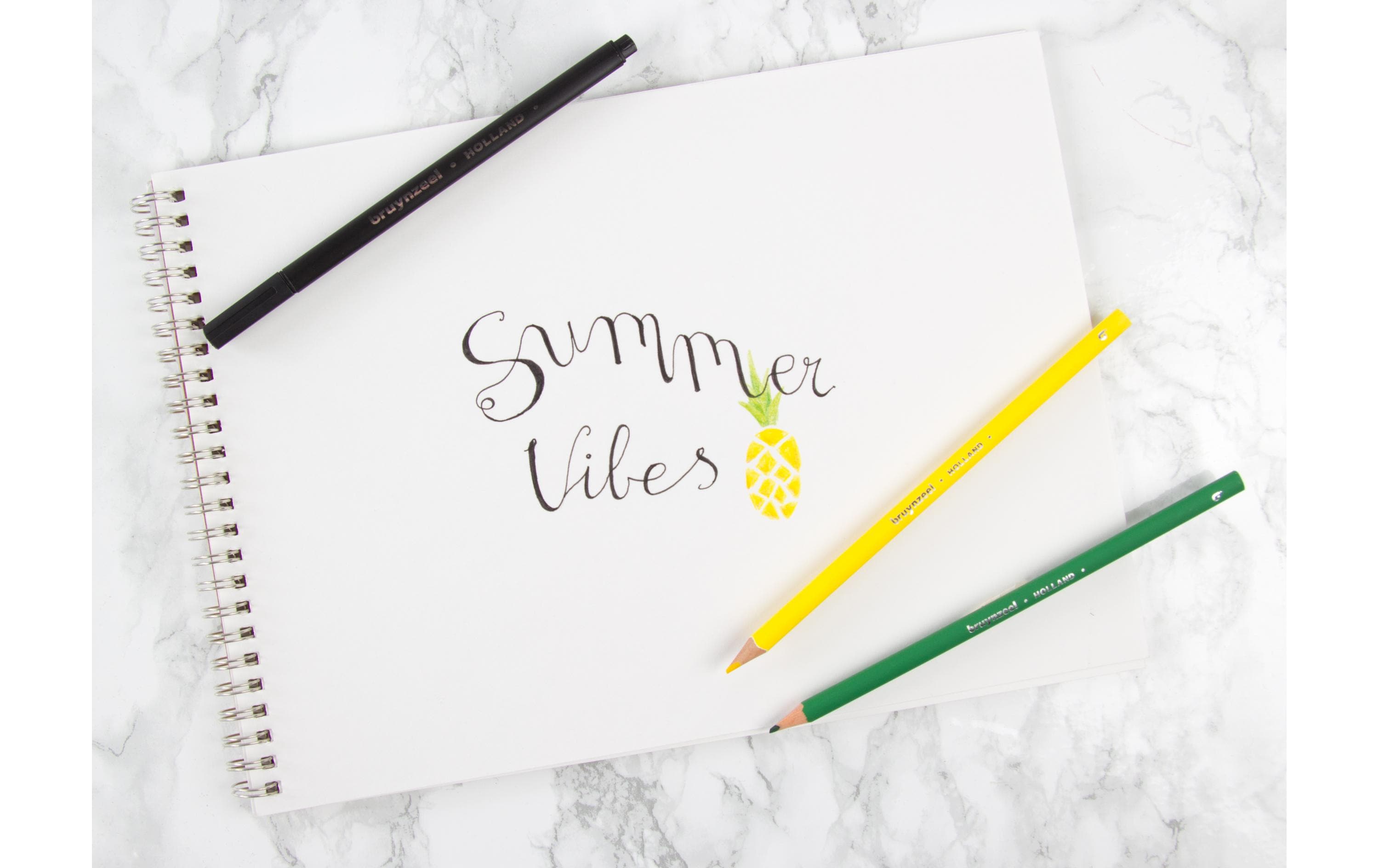 Bruynzeel Farbstifte Expression Colour 72 Stück