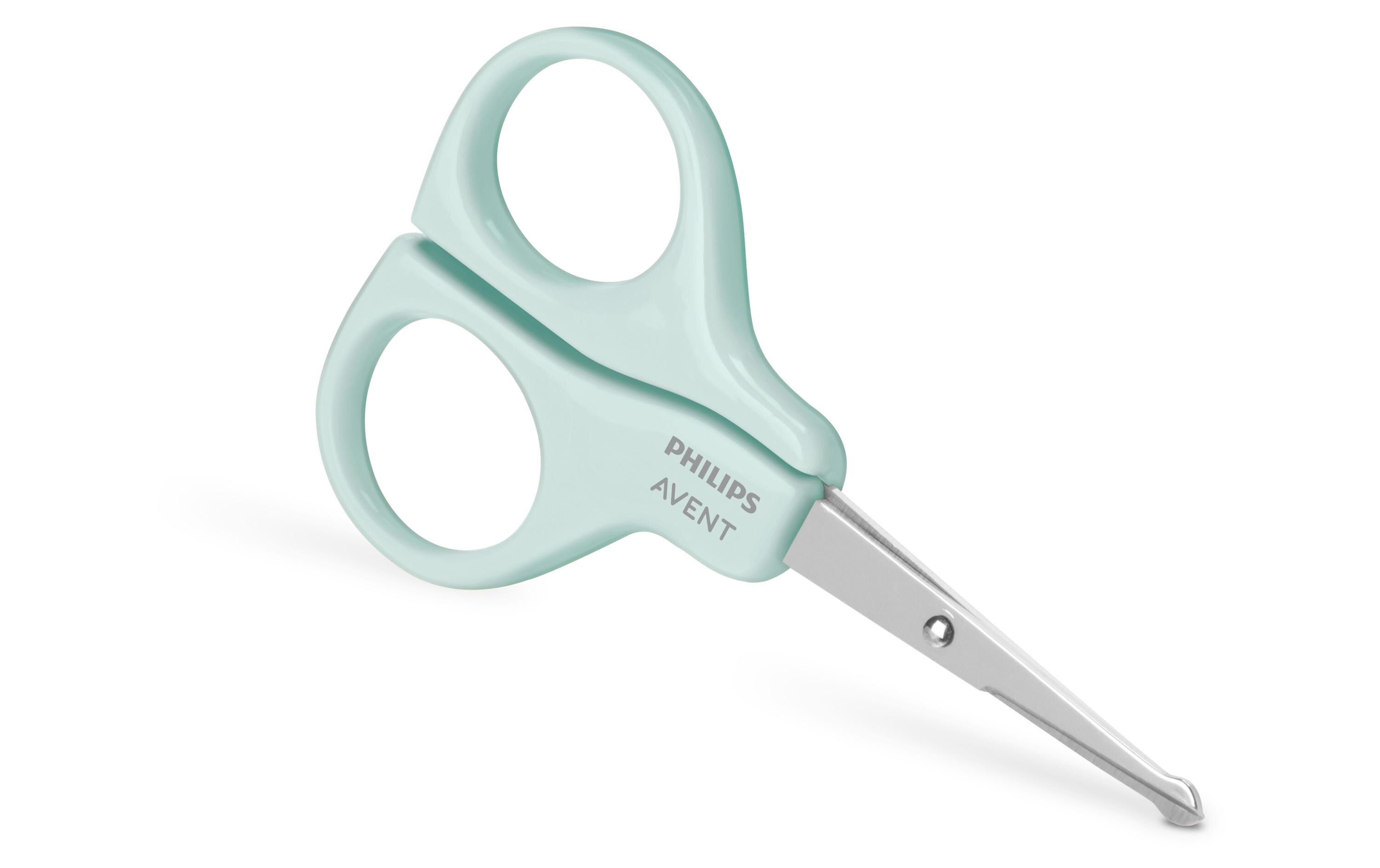 PHILIPS AVENT Baby-Pflegeset Petrol