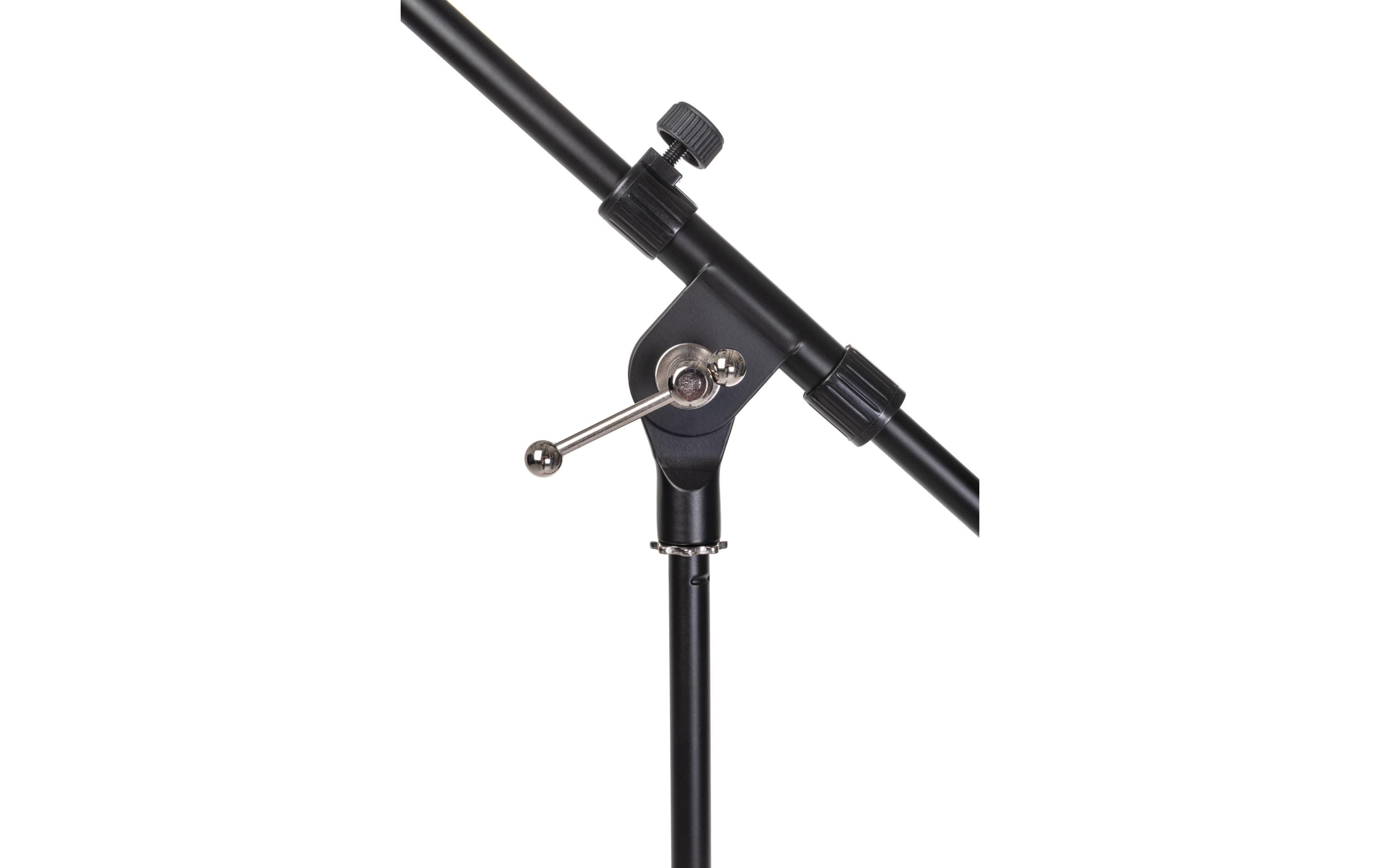 Bemero Bodenstativ MS-9010BK