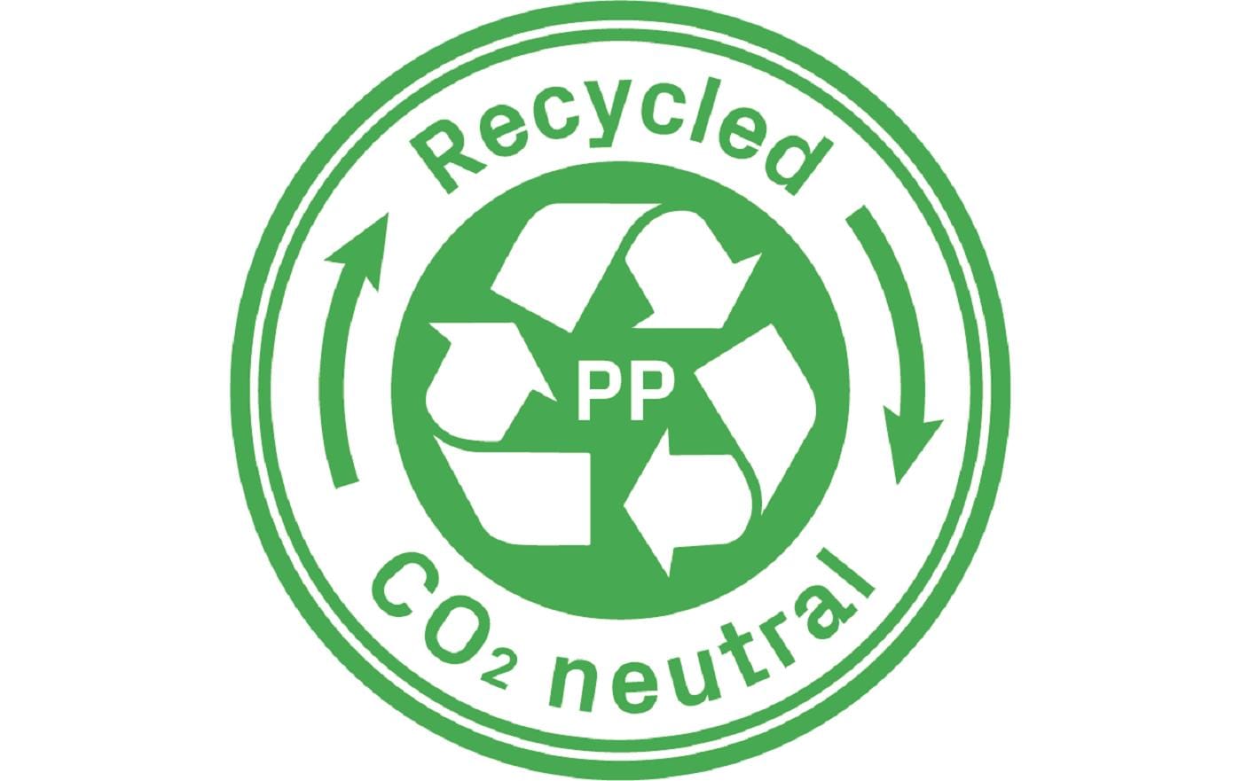 Kolma Gummibandmappe Doppia Grün