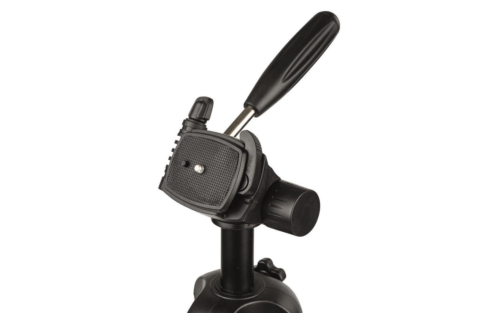 Dörr Stativ HD-175 Aluminium – Inklusive Monopad