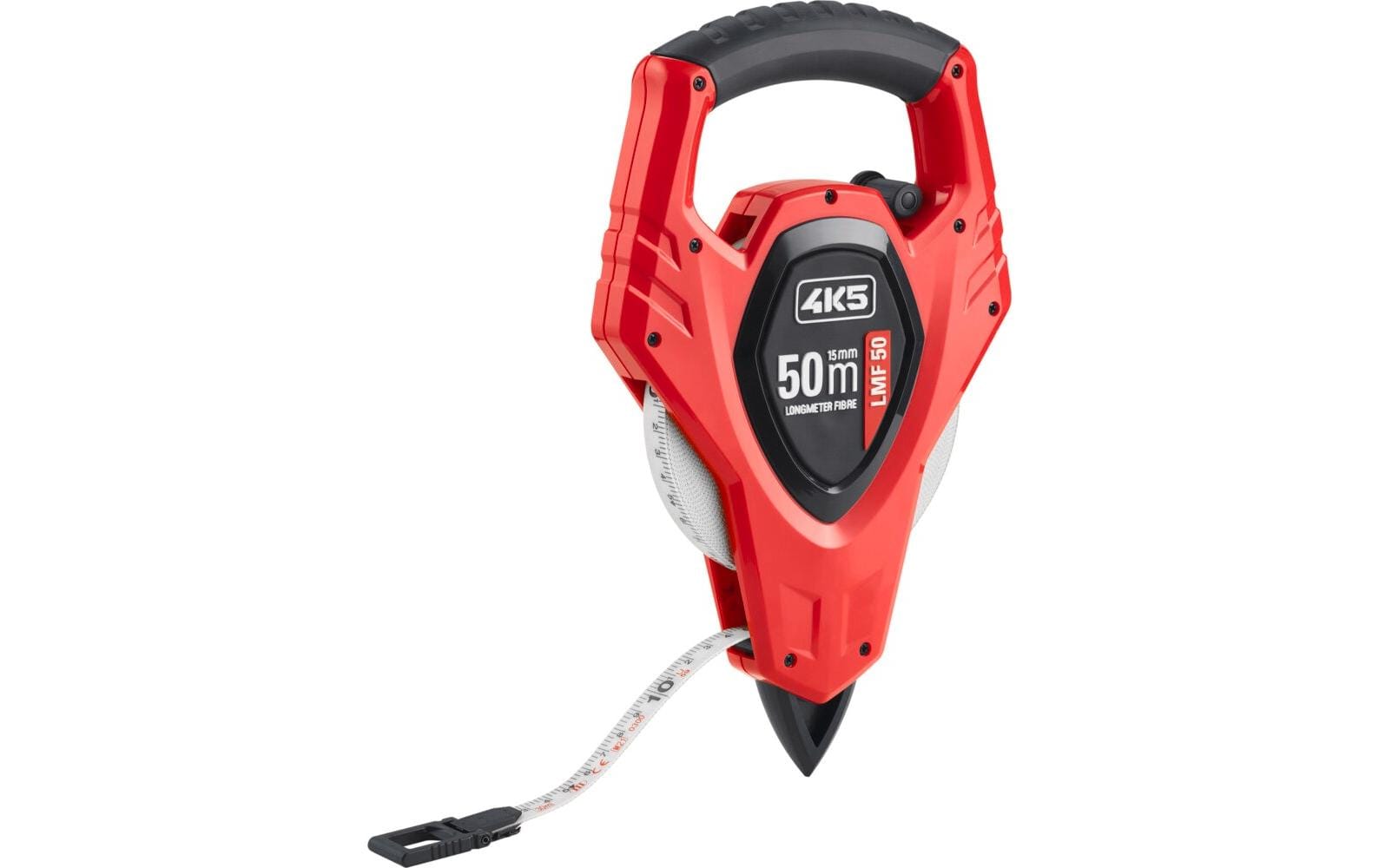 Laserliner LMF50 Glasfaser-Rollbandmass, 50 m Laserliner LMF50 Glasfaser-Rollbandmass, 50 m