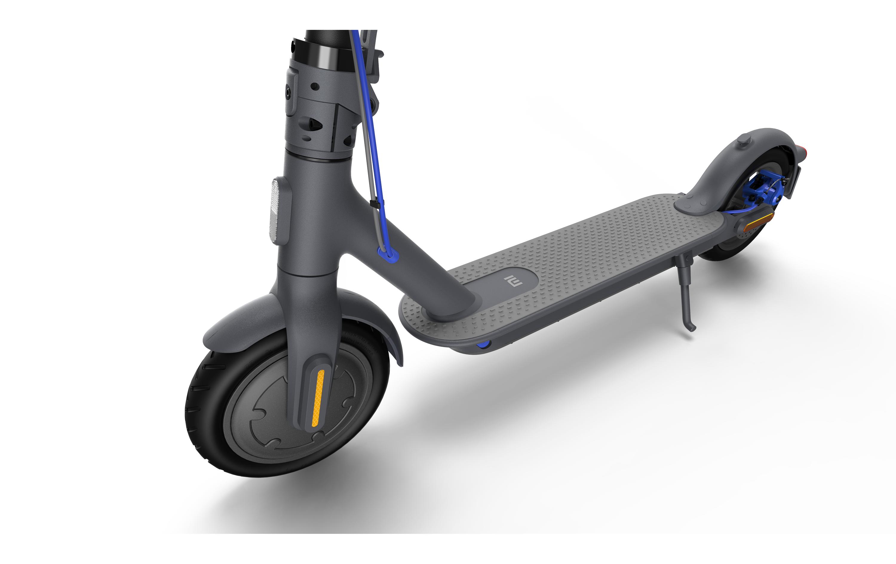 Xiaomi E-Scooter Mi 3 Swiss Edition