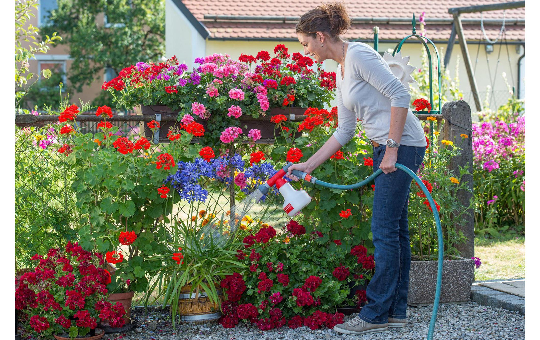 Birchmeier Düngermischer Aquamix 1.25 V Birchmeier Düngermischer Aquamix 1.25 V