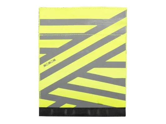 wowow Reflektor Quadro Berlin Gelb