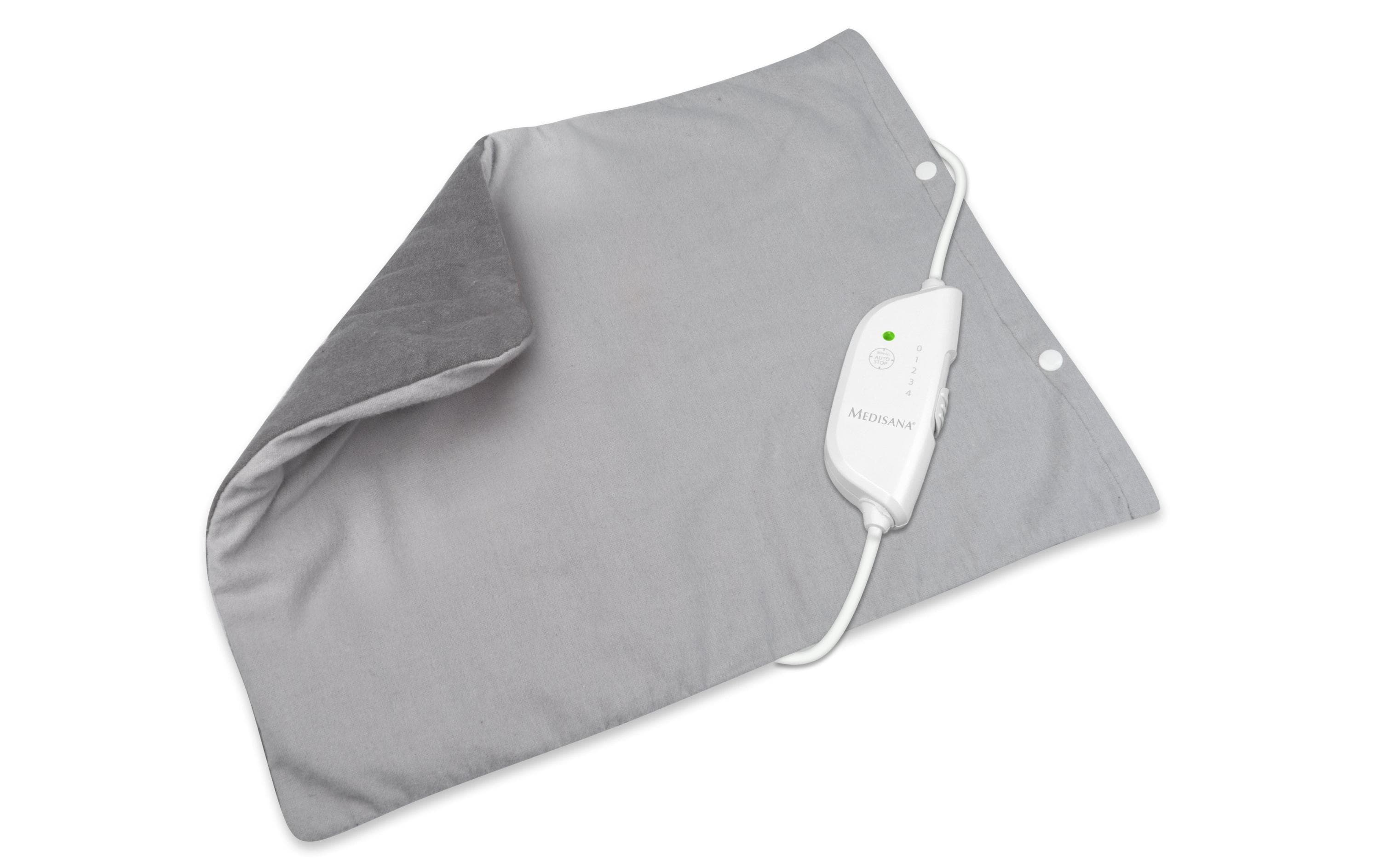 Medisana Heizkissen HP605 Netzbetrieb