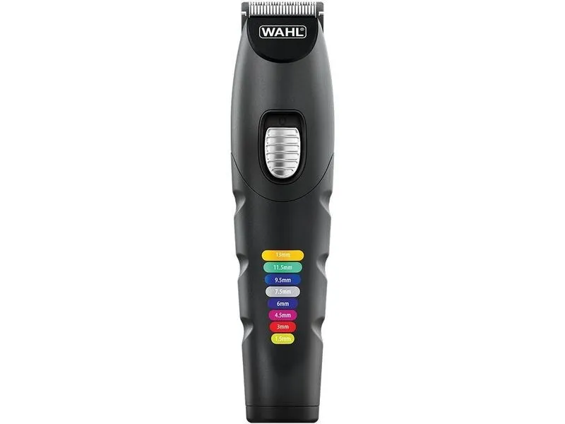 Wahl Multihaarschneider Color Trim Advanced Wahl Multihaarschneider Color Trim Advanced